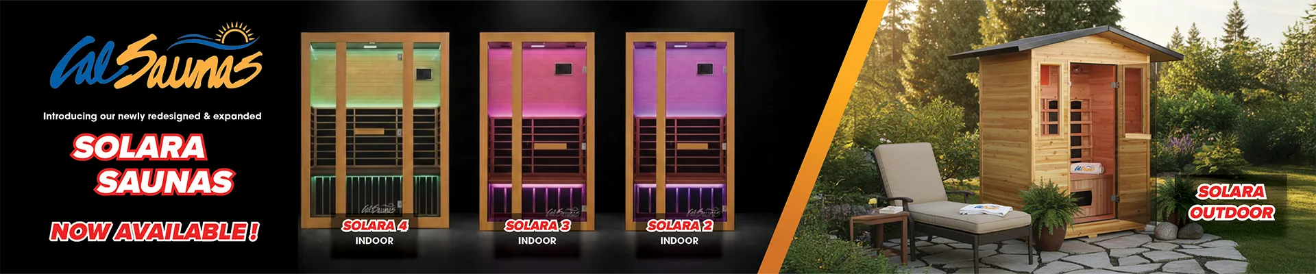 Calspas hot tub being used in a family setting - Sutherlin