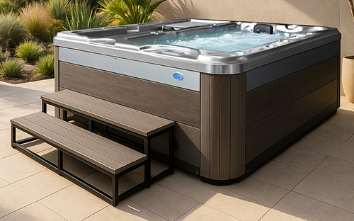 Cold Plunge&trade; Spas Sutherlin hot tubs for sale