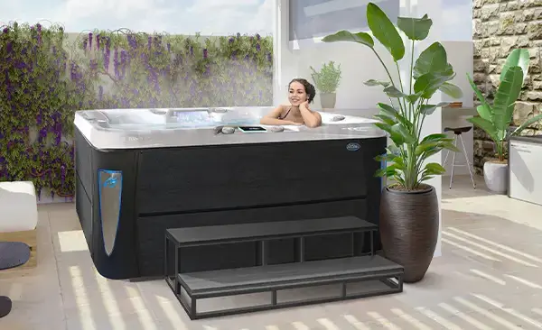 Escape X-Series Spas Sutherlin hot tubs for sale