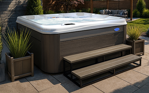 Patio&trade; Spas Sutherlin hot tubs for sale