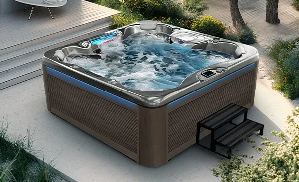 Platinum™ Spas Sutherlin hot tubs for sale