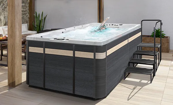 Swim X-Series Spas Sutherlin hot tubs for sale